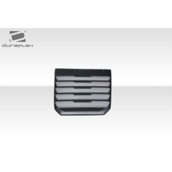 2016-2023 Toyota Tacoma Duraflex Street Runner Air Hood Scoop - 1 Piece image - 11