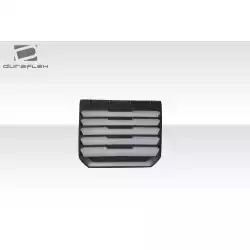 2016-2023 Toyota Tacoma Street Runner Air Hood Scoop - 1 Piece image - 11