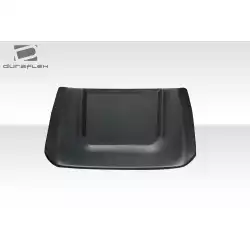 2016-2023 Toyota Tacoma Street Runner Air Hood Scoop - 1 Piece image - 12