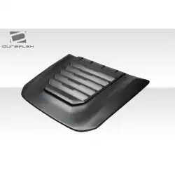 2016-2023 Toyota Tacoma Street Runner Air Hood Scoop - 1 Piece image - 13
