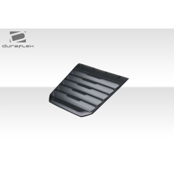 2016-2023 Toyota Tacoma Duraflex Street Runner Air Hood Scoop - 1 Piece image - 14