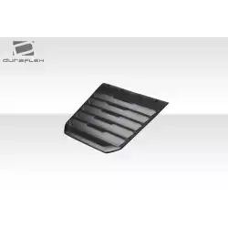 2016-2023 Toyota Tacoma Street Runner Air Hood Scoop - 1 Piece image - 14