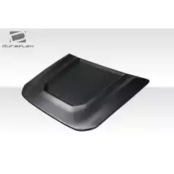 2016-2023 Toyota Tacoma Street Runner Air Hood Scoop - 1 Piece image - 15