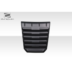 2016-2023 Toyota Tacoma Duraflex Street Runner Air Hood Scoop - 1 Piece image - 16