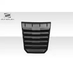 2016-2023 Toyota Tacoma Street Runner Air Hood Scoop - 1 Piece image - 16