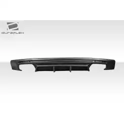2016-2023 Chevy Camaro Z1 Speed Rear Diffuser - 1 Piece (S) image - 6