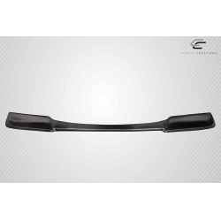 2011-2016 BMW M5 F10 Carbon Creations Arcos Front Lip Spoiler Air Dam - 1 Piece image - 7