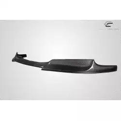 2011-2016 BMW M5 F10 Arcos Front Lip Spoiler Air Dam - 1 Piece (S) image - 9