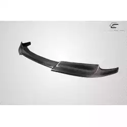 2011-2016 BMW M5 F10 Arcos Front Lip Spoiler Air Dam - 1 Piece (S) image - 10