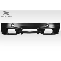 2013-2020 Scion FR-S Toyota 86 Subaru BRZ T2 Rear Diffuser - 1 Piece (S) image - 6