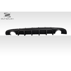 2015-2023 Chrysler 300 300C Duraflex Lexios Rear Diffuser - 1 Piece image - 7
