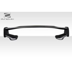 2007-2012 Nissan Sentra Duraflex Artwish Rear Wing Spoiler - 1 Piece image - 9