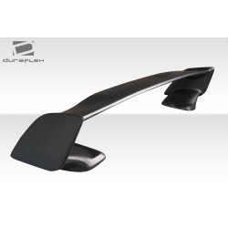 2007-2012 Nissan Sentra Duraflex Artwish Rear Wing Spoiler - 1 Piece image - 10