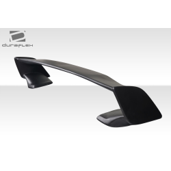2007-2012 Nissan Sentra Duraflex Artwish Rear Wing Spoiler - 1 Piece image - 11