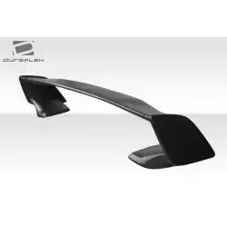 2007-2012 Nissan Sentra Artwish Rear Wing Spoiler - 1 Piece image - 11