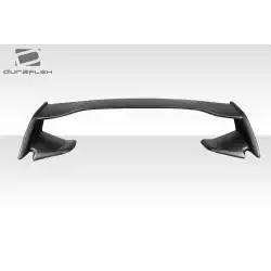 2007-2012 Nissan Sentra Artwish Rear Wing Spoiler - 1 Piece image - 12