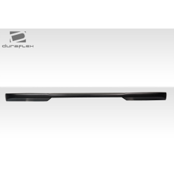 2015-2023 Ford Mustang Duraflex Bandit Rear Wing Spoiler - 1 Piece image - 8