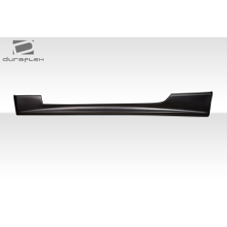 1990-1996 Nissan 300ZX Z32 2+2 Duraflex Streetline Side Skirt Rocker Panels - 2 Pieces image - 9