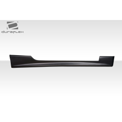 1990-1996 Nissan 300ZX Z32 2+2 Duraflex Streetline Side Skirt Rocker Panels - 2 Pieces image - 12