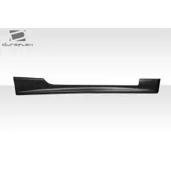 1990-1996 Nissan 300ZX Z32 2+2 Streetline Side Skirt Rocker Panels - 2 Pieces image - 12