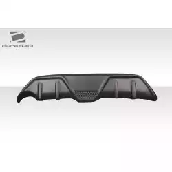 2011-2013 Scion tC Boss Rear Diffuser - 1 Piece image - 7