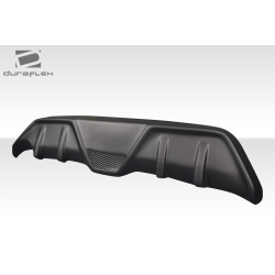 2011-2013 Scion tC Duraflex Boss Rear Diffuser - 1 Piece image - 8