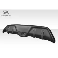 2011-2013 Scion tC Boss Rear Diffuser - 1 Piece image - 8