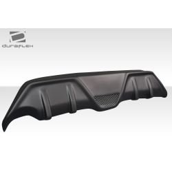2011-2013 Scion tC Duraflex Boss Rear Diffuser - 1 Piece image - 9