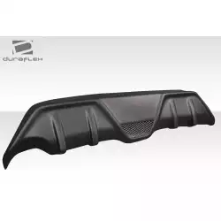 2011-2013 Scion tC Boss Rear Diffuser - 1 Piece image - 9