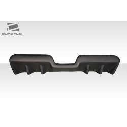 2015-2021 Subaru WRX STI Duraflex Empire Rear Diffuser - 1 Piece image - 7