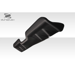 2015-2021 Subaru WRX STI Duraflex Empire Rear Diffuser - 1 Piece image - 9