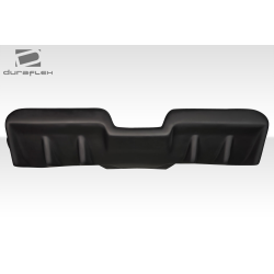 2015-2021 Subaru WRX STI Duraflex Empire Rear Diffuser - 1 Piece image - 10
