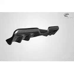 2015-2021 Subaru WRX STI Empire Rear Diffuser - 1 Piece (S) image - 7