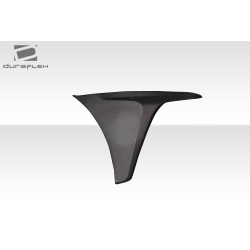 2016-2018 Honda Civic 2DR 4DR Duraflex Yoka Front Lip Spoiler Air Dam  - 3 Pieces image - 15