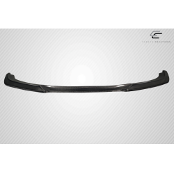 2016-2018 Honda Civic 2DR 4DR Carbon Creations Yoka Front Lip Spoiler Air Dam - 3 Pieces image - 10
