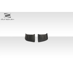 2017-2023 Tesla Model 3 Duraflex Vortex Front Bumper Vent Trim - 2 Pieces image - 11