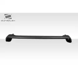 2017-2023 Tesla Model 3 Lightspeed Rear Wing Spoiler - 1 Piece image - 9