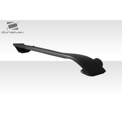 2017-2023 Tesla Model 3 Duraflex Lightspeed Rear Wing Spoiler - 1 Piece image - 11