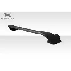 2017-2023 Tesla Model 3 Lightspeed Rear Wing Spoiler - 1 Piece image - 11