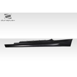 2007-2013 BMW 3 Series E92 2dr Duraflex M3 Look Side Skirt Rocker Panels - 2 Pieces image - 9