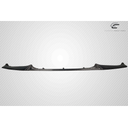 2021-2025 BMW 4 Series G22 Carbon Creations Craftworks Front Lip Spoiler Air Dam - 1 Piece image - 6