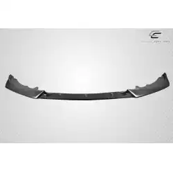 2021-2025 BMW 4 Series G22 Craftworks Front Lip Spoiler Air Dam - 1 Piece image - 7