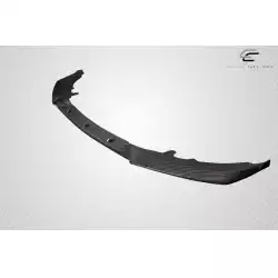 2021-2025 BMW 4 Series G22 Craftworks Front Lip Spoiler Air Dam - 1 Piece image - 8