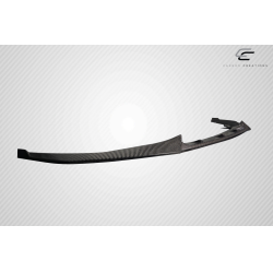 2021-2025 BMW 4 Series G22 Carbon Creations Craftworks Front Lip Spoiler Air Dam - 1 Piece image - 9