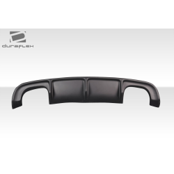 2014-2018 BMW X5M F85 X6M F86 Duraflex Rover Rear Diffuser - 3 Pieces image - 10