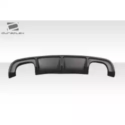2014-2018 BMW X5M F85 X6M F86 Rover Rear Diffuser - 3 Pieces (S) image - 10