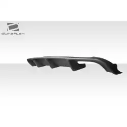 2014-2018 BMW X5M F85 X6M F86 Rover Rear Diffuser - 3 Pieces (S) image - 13