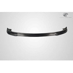 2002-2008 Chevrolet Trailblazer Carbon Creations Eagle 1 Front Lip Spoiler Air Dam - 1 Piece image - 8