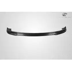 2002-2008 Chevrolet Trailblazer Eagle 1 Front Lip Spoiler Air Dam - 1 Piece image - 8