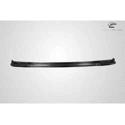 2002-2008 Chevrolet Trailblazer Carbon Creations Eagle 1 Front Lip Spoiler Air Dam - 1 Piece image - 9